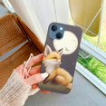 thumbnail image 3 of COMIO  Cases - Lone Fox iPhone 14 Plus Case, 3 of 4