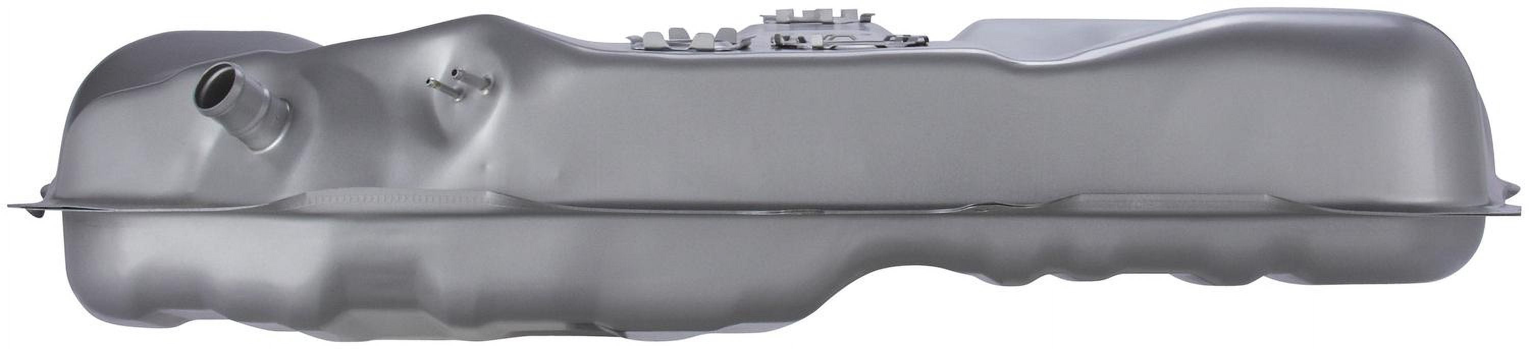 Spectra Premium TO17E Fuel Tank Fits select: 2002-2003 TOYOTA CAMRY, 2002-2004 TOYOTA AVALON