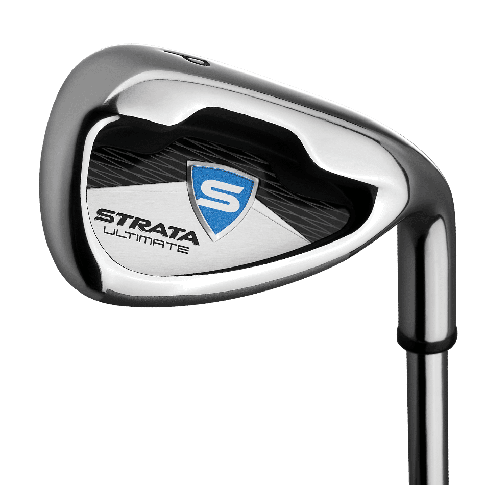 callaway strata ultimate men's complete set