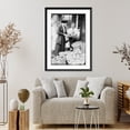 thumbnail image 4 of Historic Framed Print, Alcock - 7, 17-7/8" x 21-7/8", 4 of 9