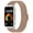 B*15X5CM, variant on Elegant Nylon Watch Strap With Featuring Customizable Watch Faces | Featuring Breathable Elastic Stretch Woven Fabric For For Most 20MM Watch Models | Perfect For Female Health Black