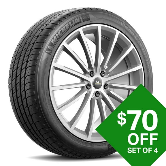 Michelin Primacy MXM4 - 235/45R18 98W Tire