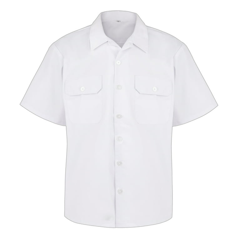 Utility Cook Shirt | Chef Works