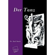 Der Tanz (Paperback)