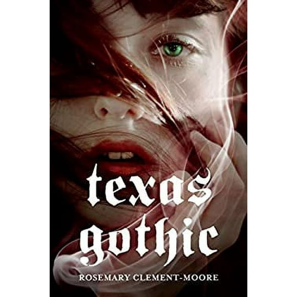 Texas Gothic 9780385736947 Used / Pre-owned
