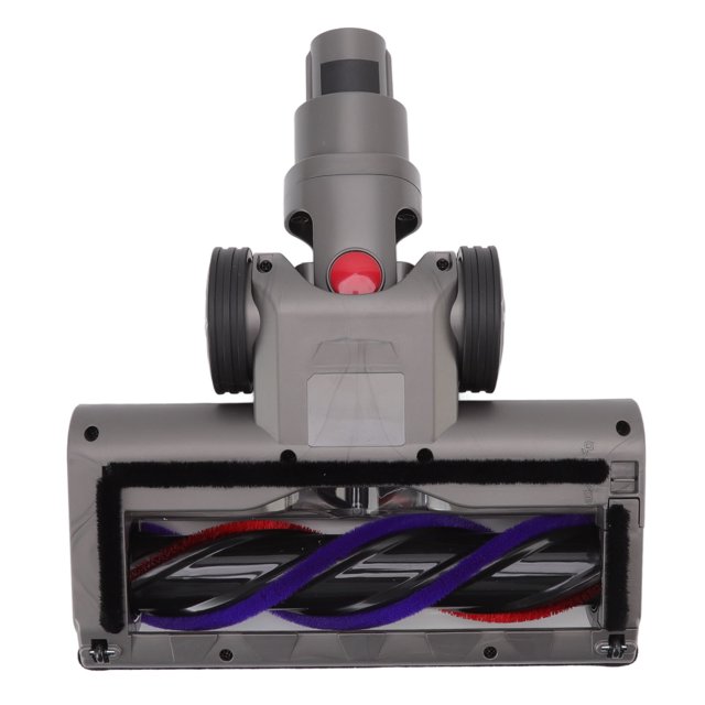 Accesorio para aspiradora, accesorio para cabezal de trapeador eléctrico Accesorios para aspiradora Cabezal de trapeador eléctrico de primera línea