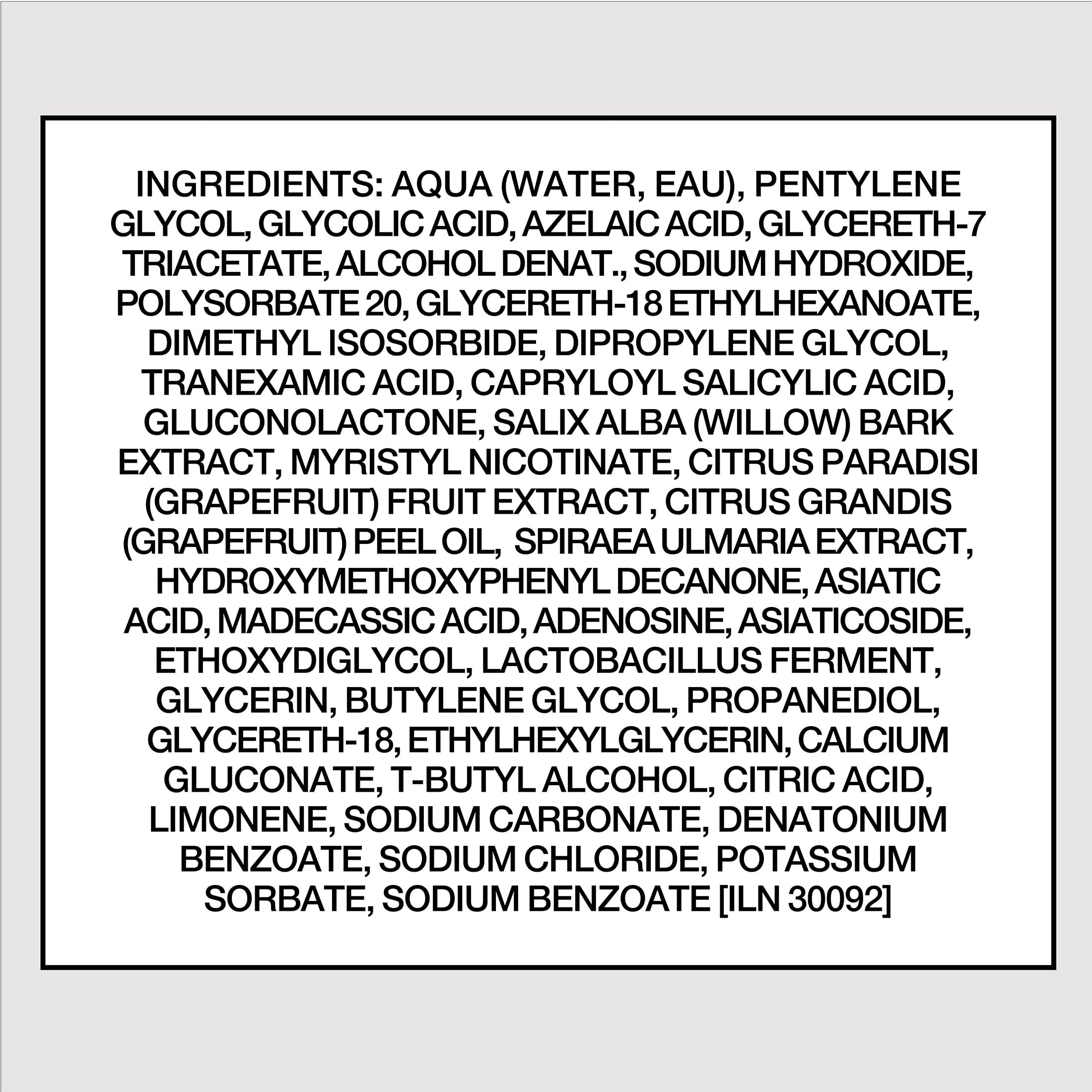StriVectin Daily Reveal™ Exfoliating Pads, 60 Count