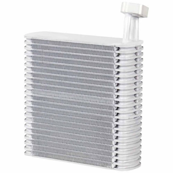 For Jeep Liberty 2002 2003 2004 2005 New A/C AC Evaporator - BuyAutoParts