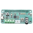 thumbnail image 3 of Audio Decoding Module Dual Microphone Speech Recognition WM8960 for RASPBERRY PI ZERO DC5V, 3 of 5