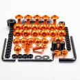 thumbnail image 5 of Aluminum Fairing Kit Kawasaki Ninja 300, 5 of 6