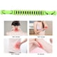 thumbnail image 5 of Masajeador de Fitness ANGGREK para Músculos de la Espalda Mano Ejercicio de Yoga Color Negro Naranja Azul Verde, 5 of 8