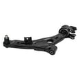 thumbnail image 2 of Control Arm Compatible with 2007-2012 Mazda CX-7 Front, Right Passenger Side, Lower Sold individually, 2 of 5