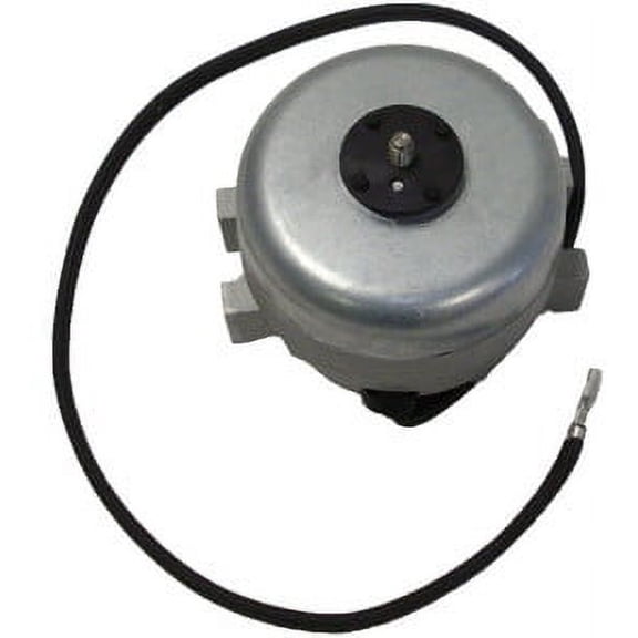 Aftermarket QMark Fan Motor For Dayton Unit Heater 1550 RPM 208-240 # 3900-2008-000 A