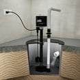 thumbnail image 7 of K2 Pumps Sump Pump Thermoplastic Pedestal 1/3 Hp, 7 of 7