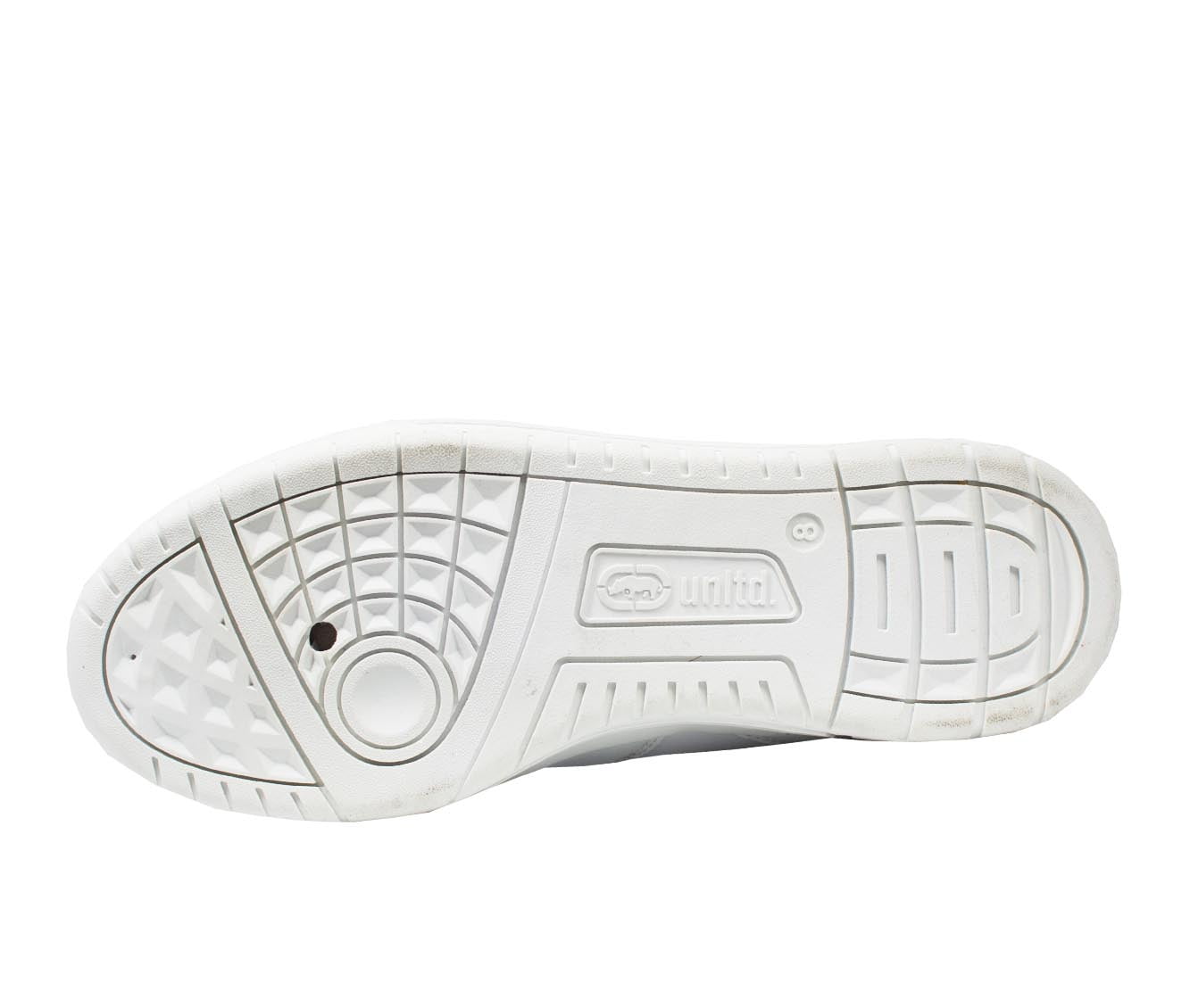Ecko Unltd. Men's High Top Basketball Sneaker