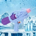 thumbnail image 4 of Kieccall Super Squirt Gun Water Soaker Blaster - Big Size - Long Shooting Range - High Capacity - Quick Refill - Summer Water Toys Gun For Teens And Adults Outdoor, 4 of 5