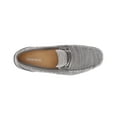 thumbnail image 4 of Aston Marc Mens Walk 02 Knit Slip On Loafers, 4 of 6