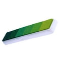 thumbnail image 4 of yuksok Gradient Rainbow Oil Based Ink Pads for DIY Rubber Stamps Card Making Green, 4 of 9