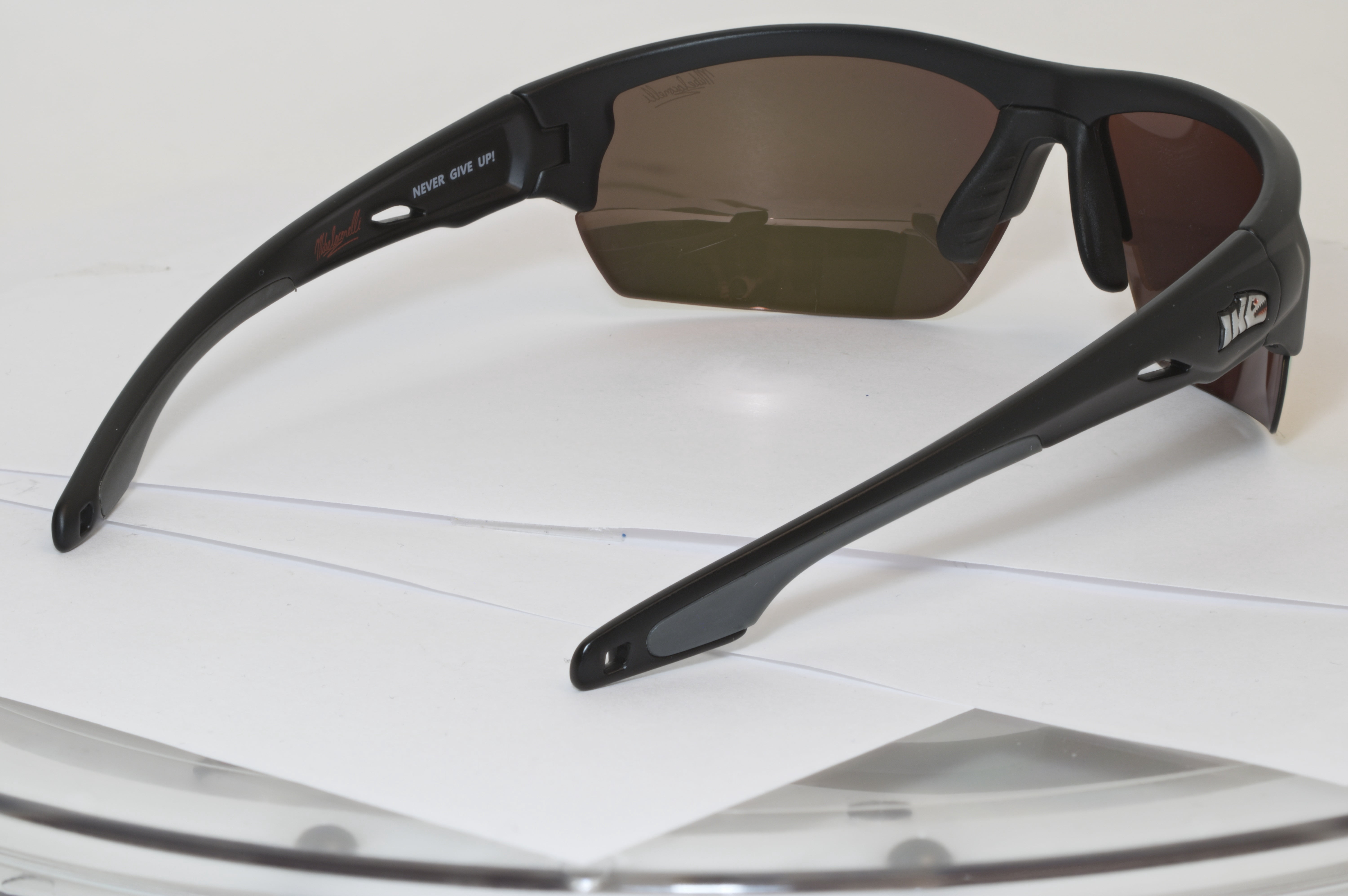 Renegade Ike Polar Sun-Semi Sunglasses Performance, Adult, Unisex