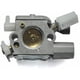thumbnail image 3 of Juego de cadena y barra guía para motosierra de alto rendimiento para varios modelos, compatible con C1Q-S296, 11431200611, 3 of 5
