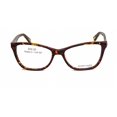 thumbnail image 2 of GUESS MARCIANO GM0266-3 CATEYE PREMIUM AMERICAN FASHION EYEGLASS FRAME/GLASSES, 2 of 5