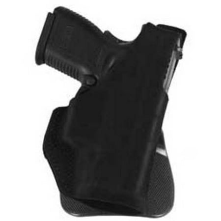 Hand 1911 Leather - Galco Paddle Lite Holster, Fits 1911 with 4.25