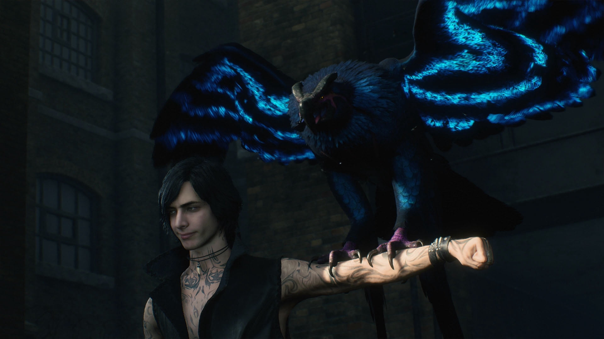 Devil May Cry 5: Devil Hunter Edition - Nintendo Switch 2 [Digital]