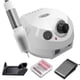 thumbnail image 3 of Professional Electric Nail Drill Machine 35000 RPM Grinding Milling Cutter Set for Manicure and Pedicure Nail Dryer, 3 of 5