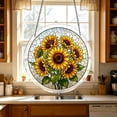 thumbnail image 4 of EGNMCR Acrylic Puzzle Home Decoration a decorate, 4 of 5