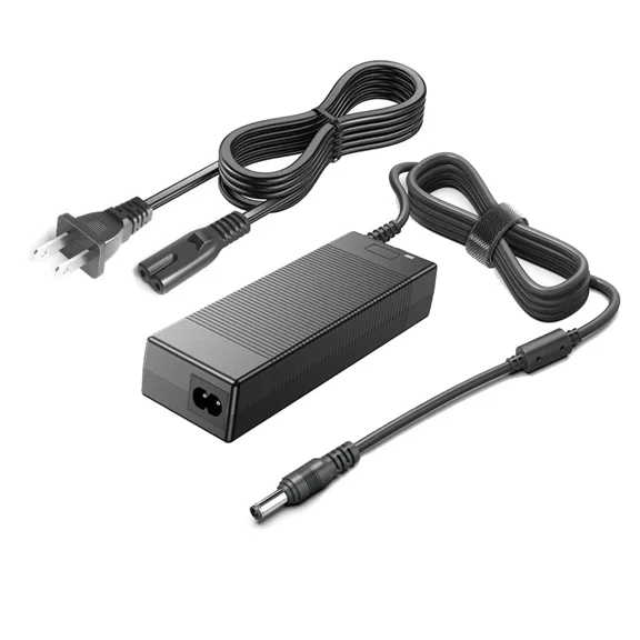 24V AC/DC Power Adapter for Brother Scanner ImageCenter ADS-3300W 4700W 4900W