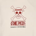 thumbnail image 7 of One Piece (Animated Series) Straw Hat Crew Men's Oversized Crew Neck Sweatshirt  XXL, 7 of 7