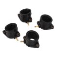 thumbnail image 2 of Carburetor Intake Manifold Boot Adapter 5DM 13586 01 Motorcycle Accessories Replacement for FZS600 Fazer 1998?2004, 2 of 5