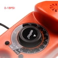 thumbnail image 2 of Bomba de aire eléctrica de 12 V y 18 PSI para tabla de remo de alta presión, 2 of 8