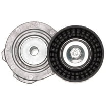 Gates Drive Belt Tensioner Assembly for Ford F-150, Lobo, Mustang Fits select: 2011-2022 FORD F150
