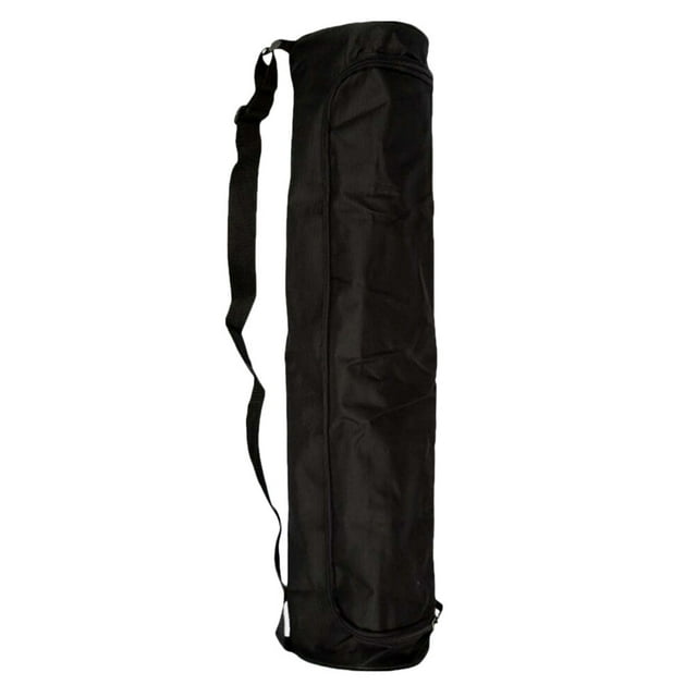 Multifunction Storage Pockets Yoga Mat Storage Bag Carry-on Bag Waterproof Exercise Package for Men Women