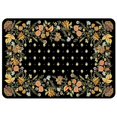 thumbnail image 1 of 20491082231 Tapis de Palazzo en Onyx - 1,83 Pi x 2,58 Pi., 1 of 1