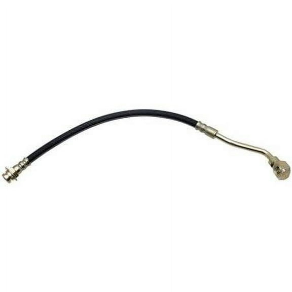 Raybestos BH38587 Professional Grade Hydraulic Brake Hose Fits select: 1990-2001 CHEVROLET LUMINA, 1988-1996 BUICK REGAL
