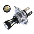 thumbnail image 5 of Bombilla LED de alta potencia para faros delanteros de motocicletas y vehículos todoterreno H4 3030 18SMD 6000K 18W 12-24V, 5 of 5