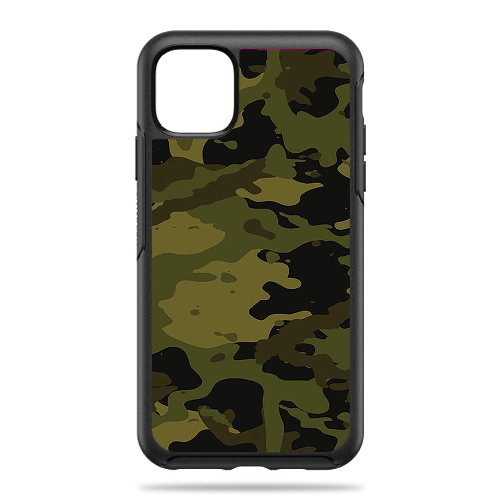 Camo Skin For Otterbox Symmetry iPhone 11 Pro Max | Protective, Durable ...
