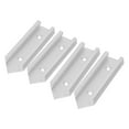 thumbnail image 2 of T-slot Miter Track, Sturdy  Sliding Track Jig Fixture, For Woodworking Electric Circular Saw Flip Table, 2 of 8