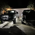 thumbnail image 5 of AUXITO LED Rock Underbody Lights 2 Inch Exterior Decorative Lights fits Jeep White Waterproof 8 Pack, 5 of 11