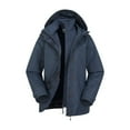 thumbnail image 5 of Mountain Warehouse Womens Fell II 3 in 1 Jacket, 5 of 5