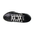 thumbnail image 5 of NIke Book 1 Halloween "Scorpion" Men's Shoes Black/White/Black im7615-001, 5 of 6