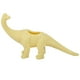thumbnail image 4 of M Buder Maceta de Dinosaurio de Plástico, Macetero de Animales para Plantas Suculentas y Decoración de Jardín Hogar (Amarillo) - 22 cm / 8.66 in, 4 of 8