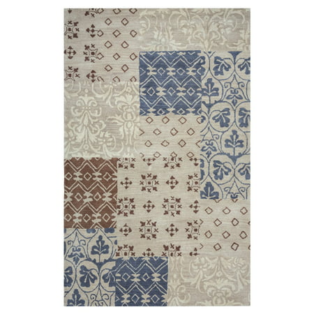 Rizzy Home Palmer PA9321 Indoor Area Rug