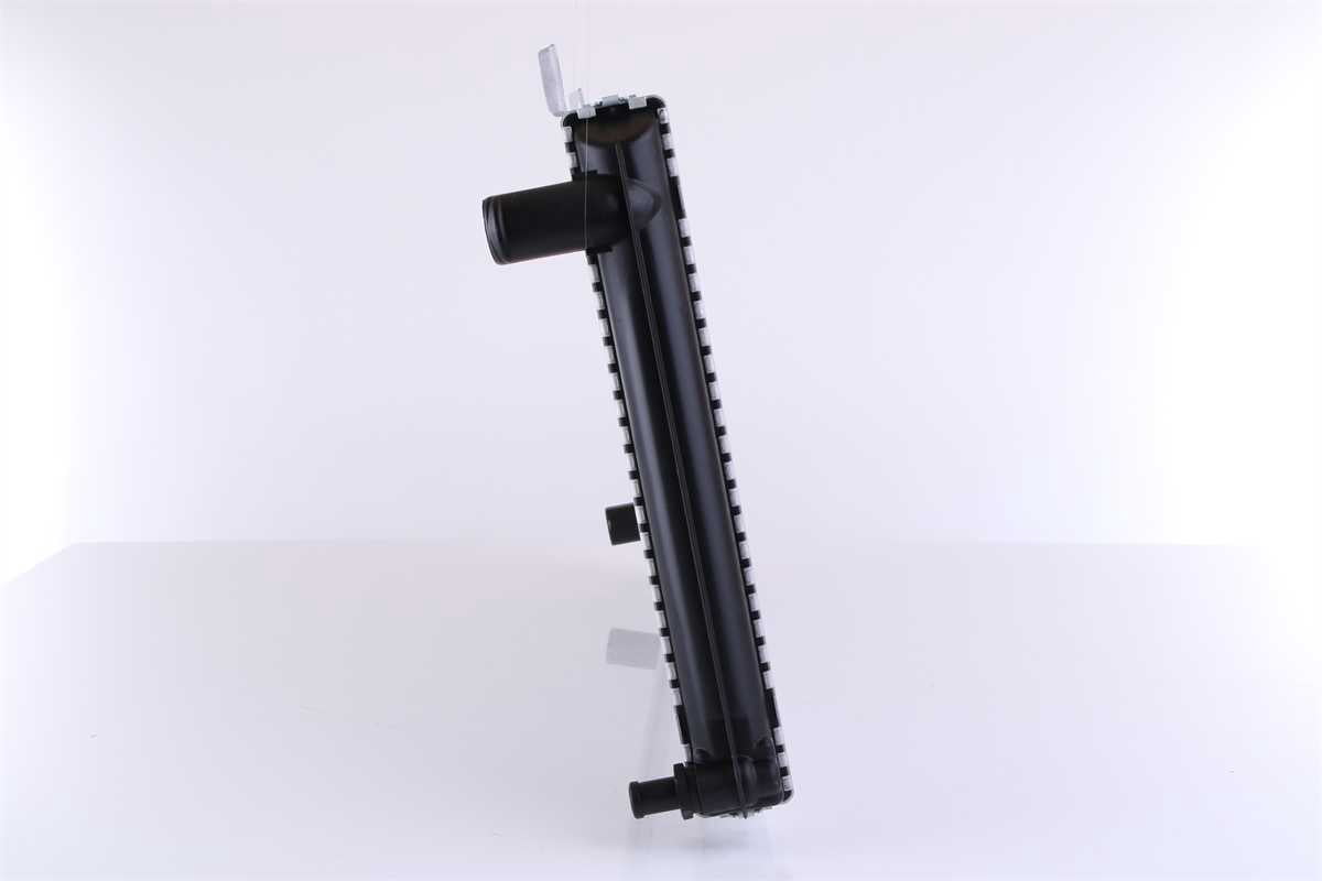 Nissens 64057A Radiator