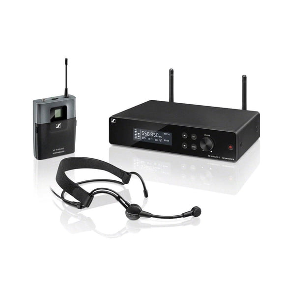 Sennheiser Pro Audio (XSW 2-ME3-A)