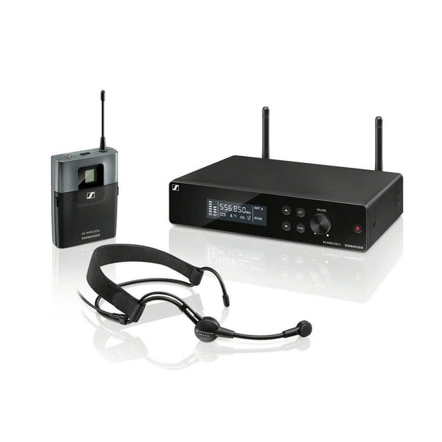 Sennheiser Pro Audio (XSW 2-ME3-A)