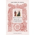 thumbnail image 1 of Libro Siete Capitulos Misticos Y Otros Textos Tapa Blanda, Autor Neil Manel Fraucortes, Editorial Ediciones Obelisco, 1 of 2