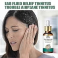 thumbnail image 2 of Tinnitus Ear Drops Relief Tinnitus External Cochlear Drops Ear Drops Relieve Ear, 2 of 5
